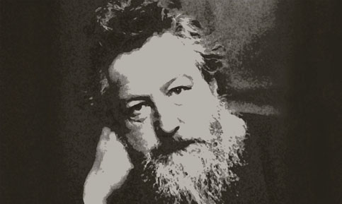 William Morris